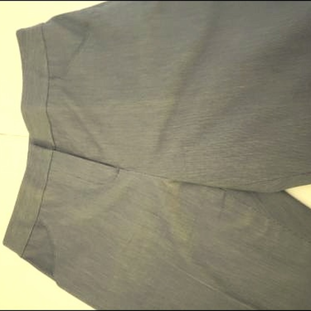 Women Dress Pants Pendleton - size 4 grey Women